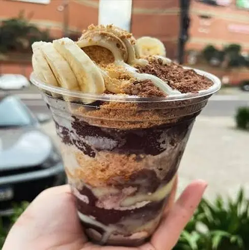 Misto Quente