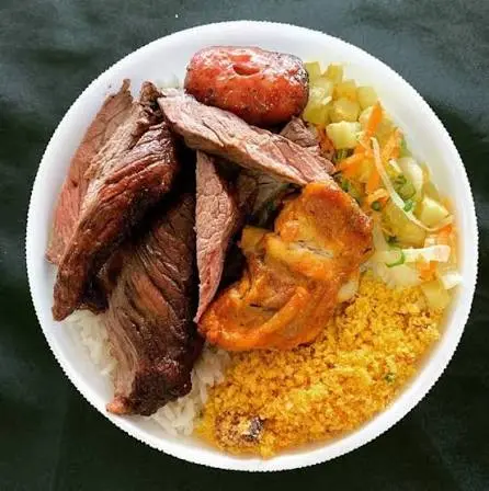 Marmita Grande Completa